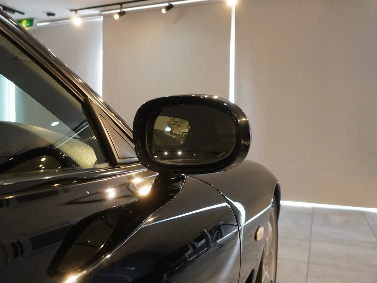 1997 マツダ RX-7クーペ タイプRS | 4型　実走行2万km台　TEIN車高調　HKSサイレントハイパワー　LAILE前後タワーバー　ピラーバー　社外ステアリング　ALPINEナビ　外装同色塗装済み　純正部品完備　ユーザー様買取車輌 写真28