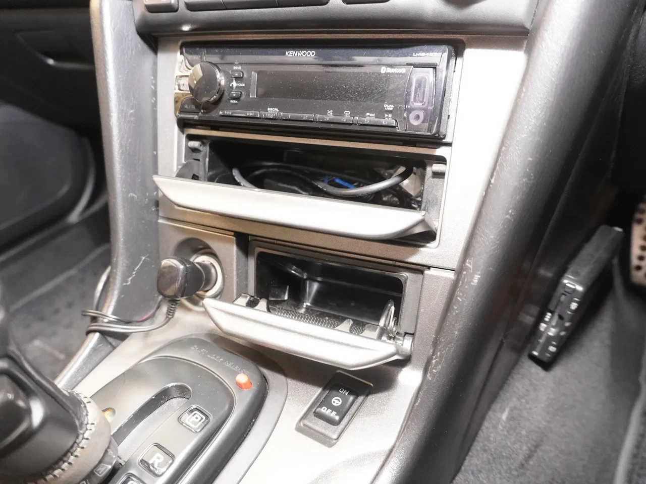 2012 日産 スカイラインセダン 25GT_TURBO 写真67