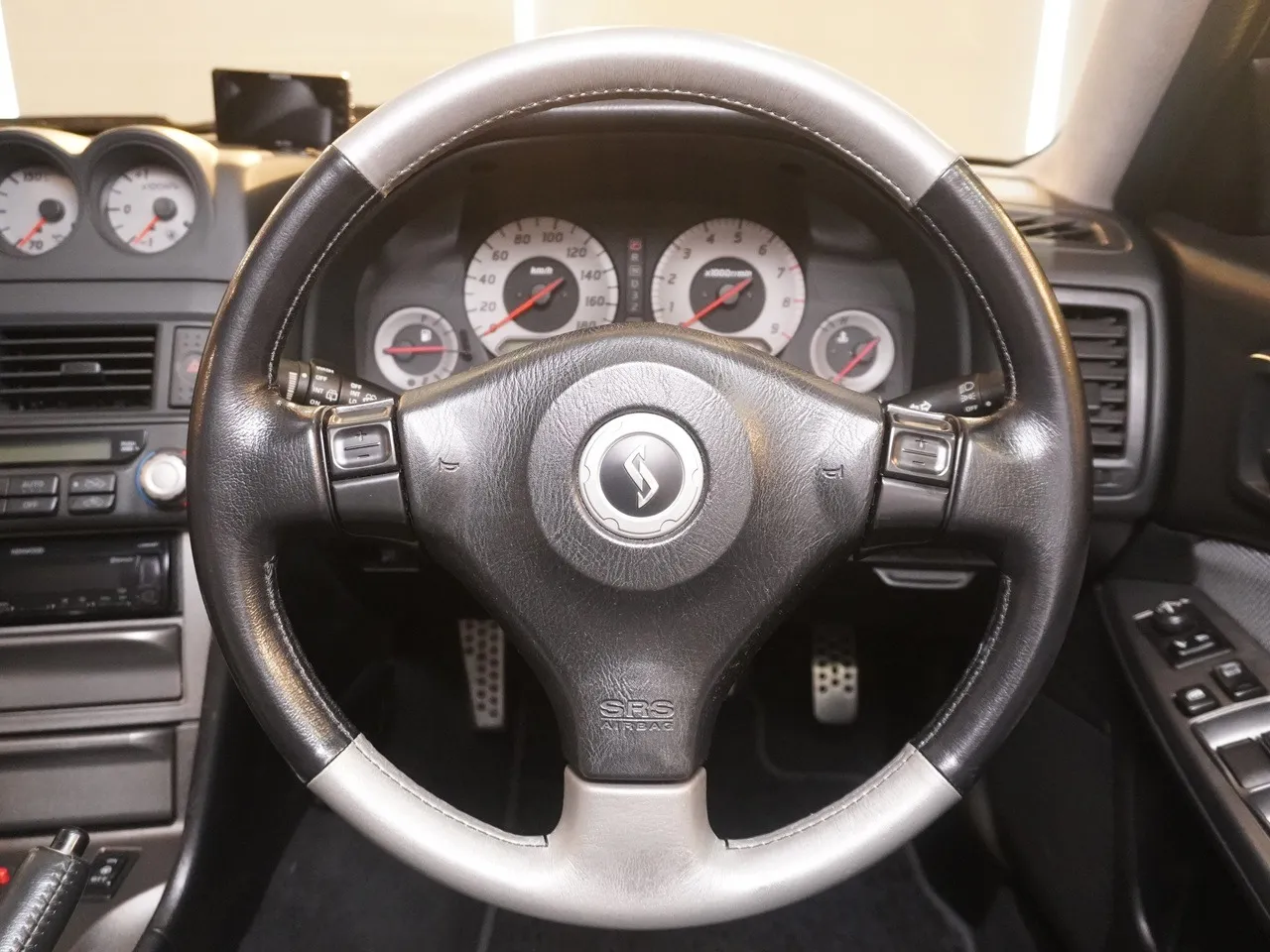 2012 日産 スカイラインセダン 25GT_TURBO 写真58