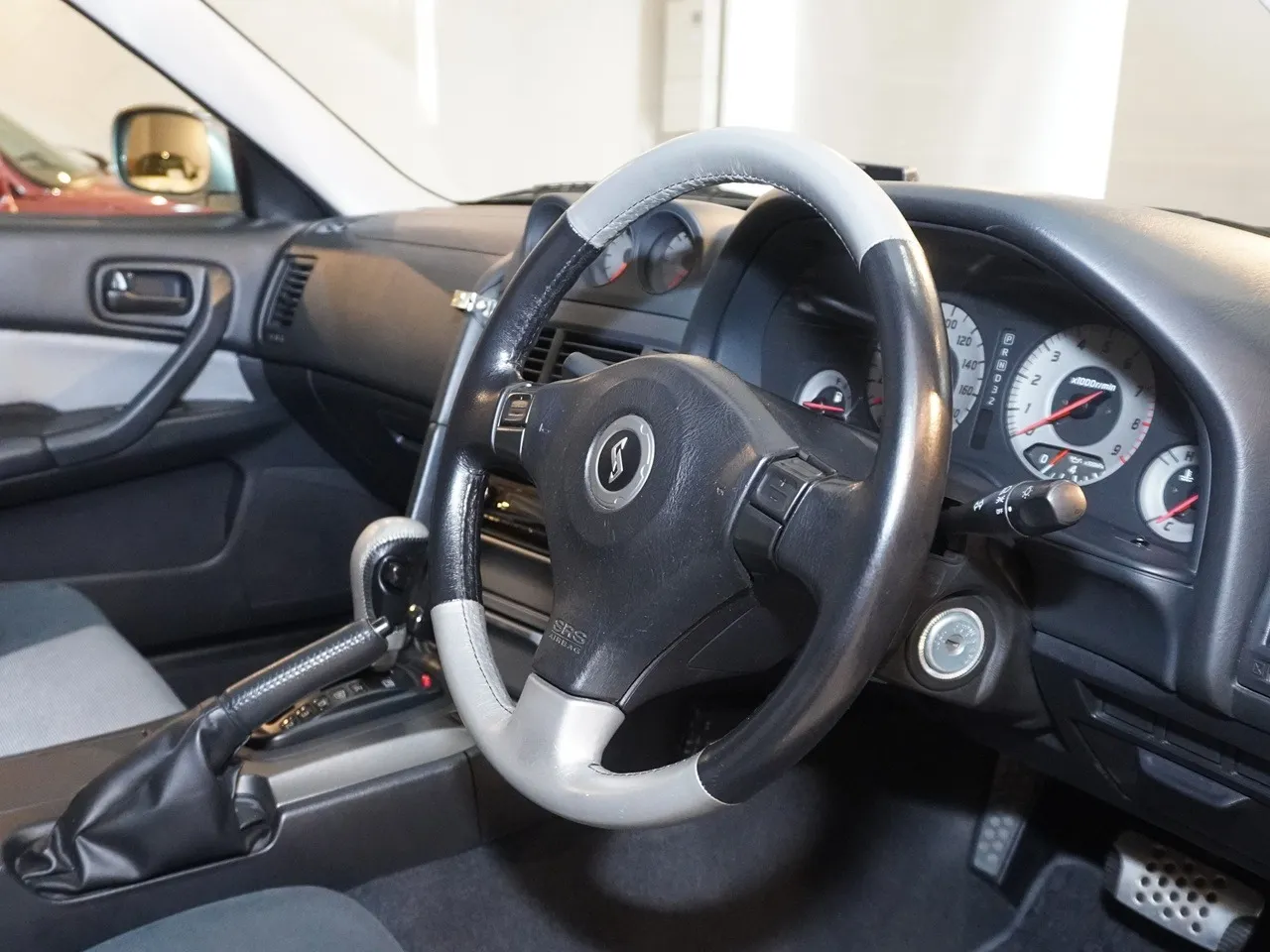 2012 日産 スカイラインセダン 25GT_TURBO 写真7