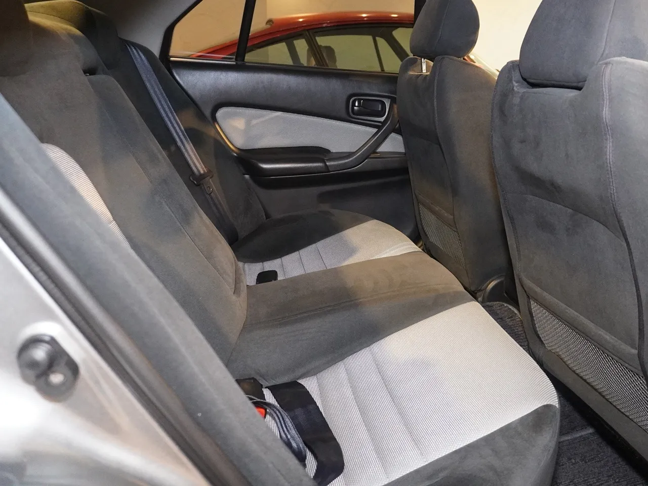 2012 日産 スカイラインセダン 25GT_TURBO 写真72