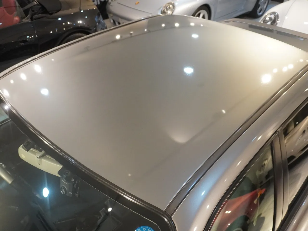 2012 日産 スカイラインセダン 25GT_TURBO 写真36
