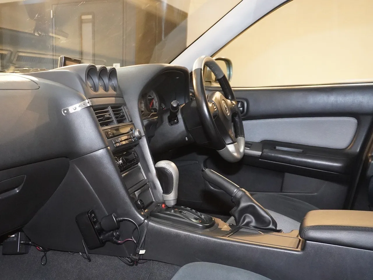 2012 日産 スカイラインセダン 25GT_TURBO 写真10