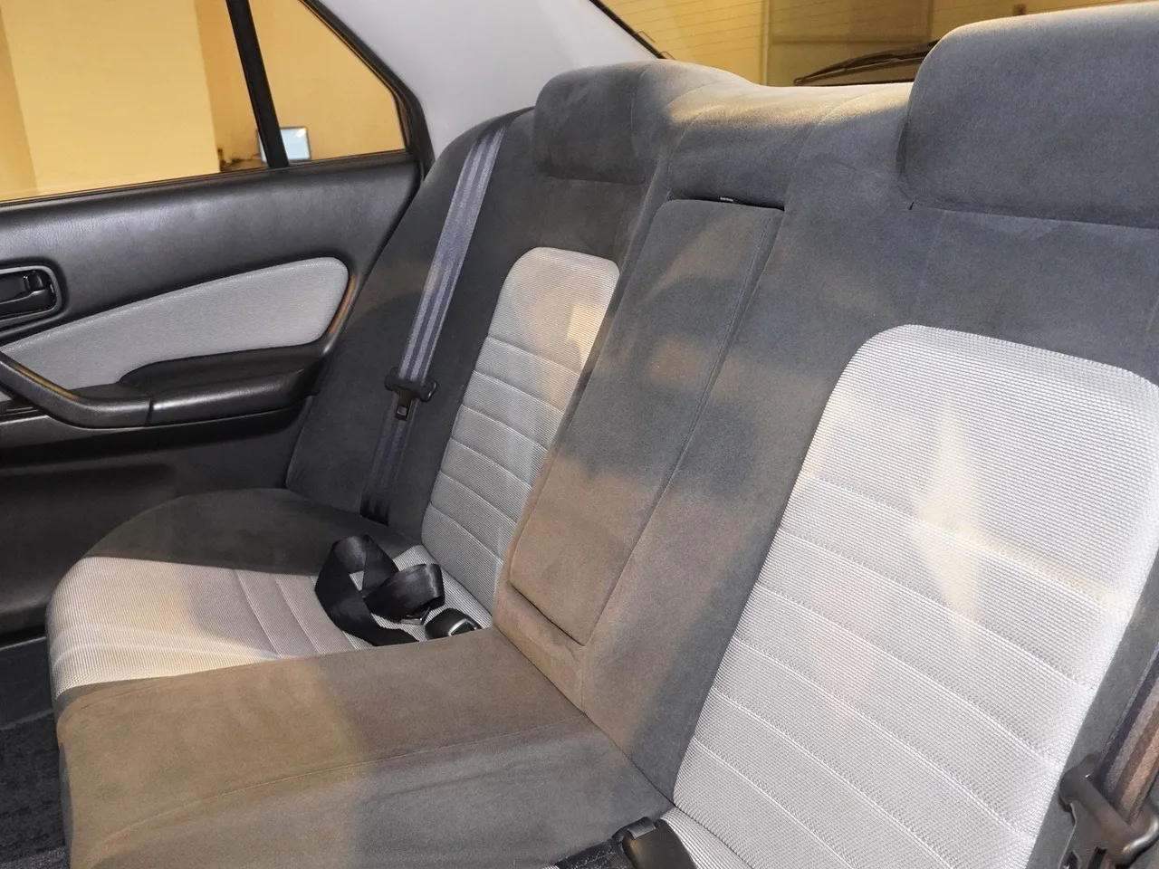 2012 日産 スカイラインセダン 25GT_TURBO 写真11