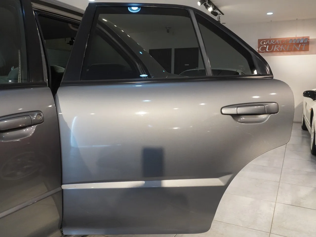 2012 日産 スカイラインセダン 25GT_TURBO 写真29