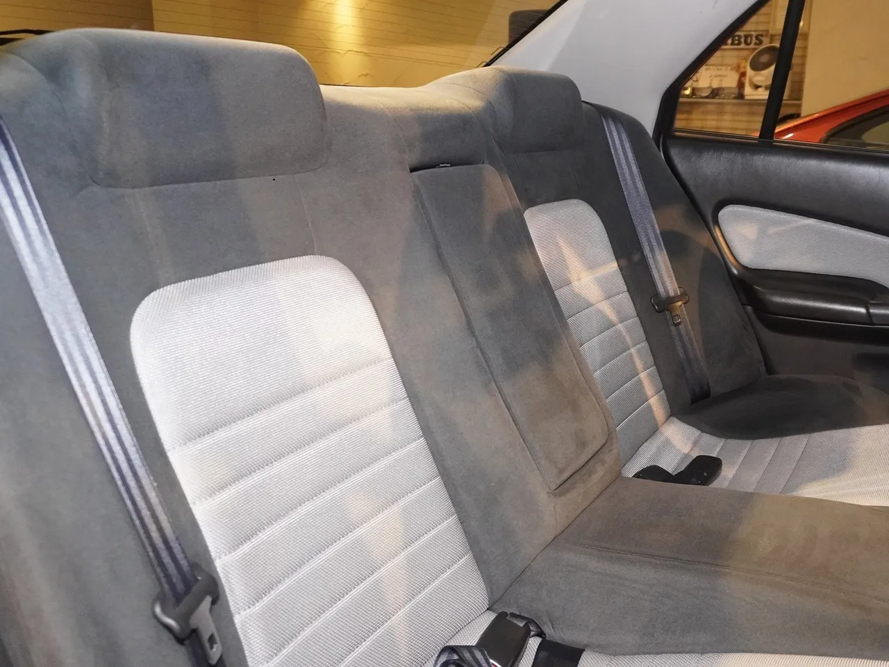 2012 日産 スカイラインセダン 25GT_TURBO 写真12
