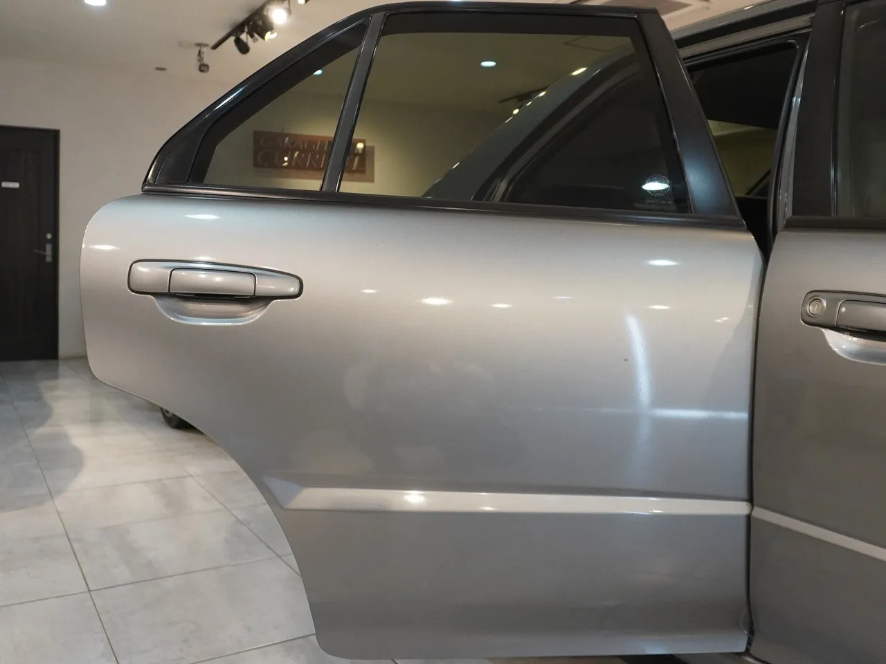 2012 日産 スカイラインセダン 25GT_TURBO 写真30