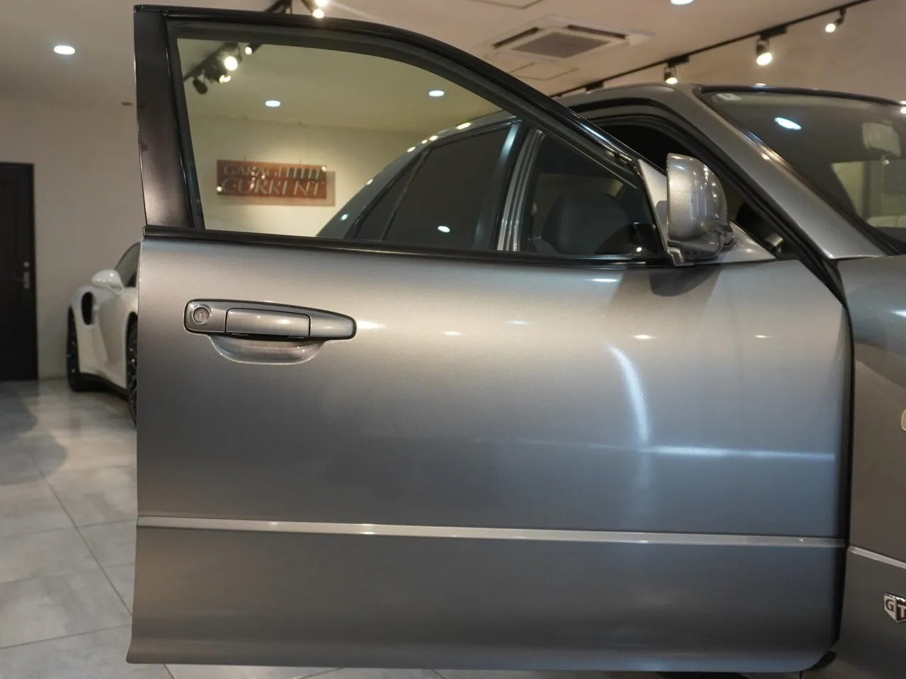 2012 日産 スカイラインセダン 25GT_TURBO 写真28