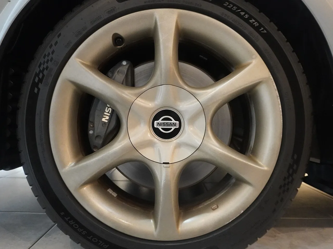2012 日産 スカイラインセダン 25GT_TURBO 写真51