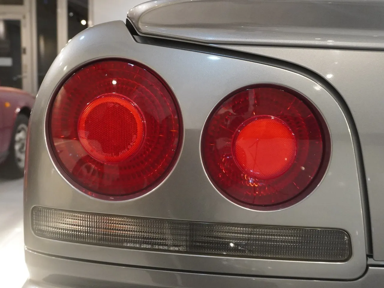 2012 日産 スカイラインセダン 25GT_TURBO 写真42