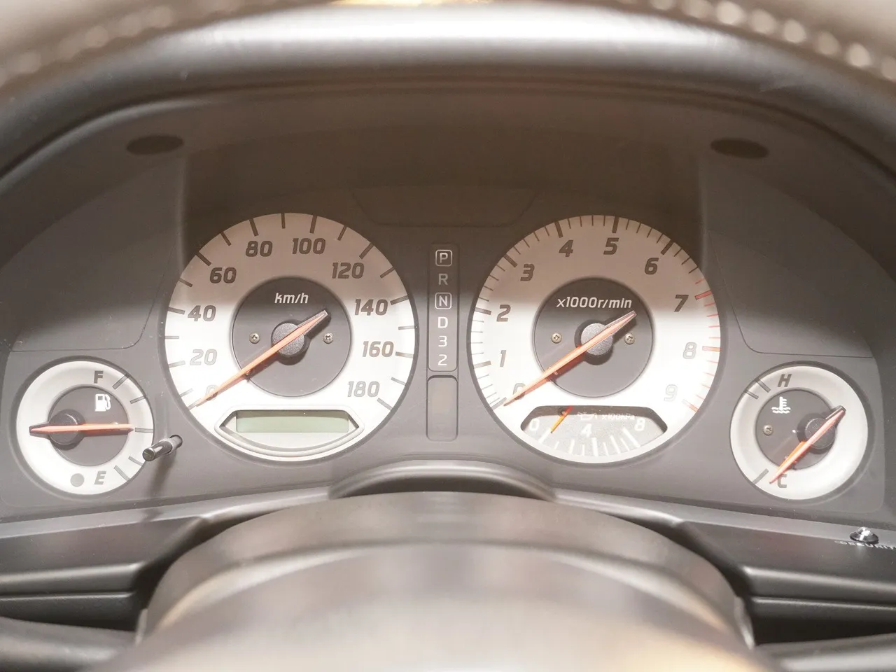 2012 日産 スカイラインセダン 25GT_TURBO 写真59