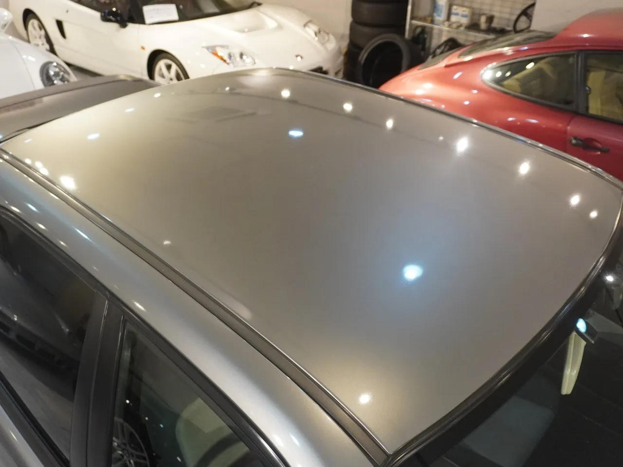 2012 日産 スカイラインセダン 25GT_TURBO 写真35