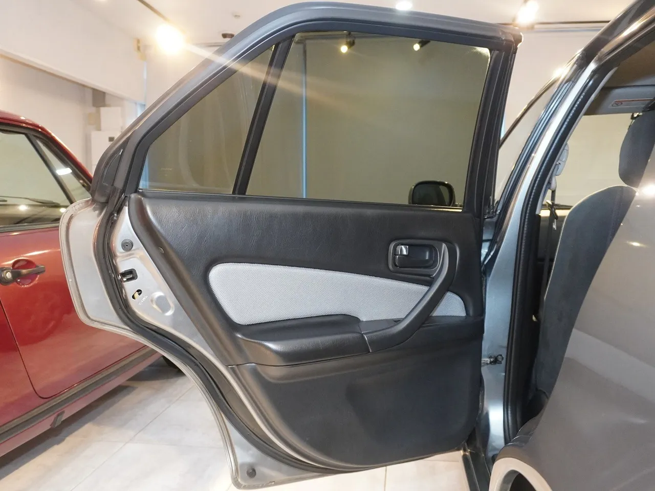 2012 日産 スカイラインセダン 25GT_TURBO 写真57