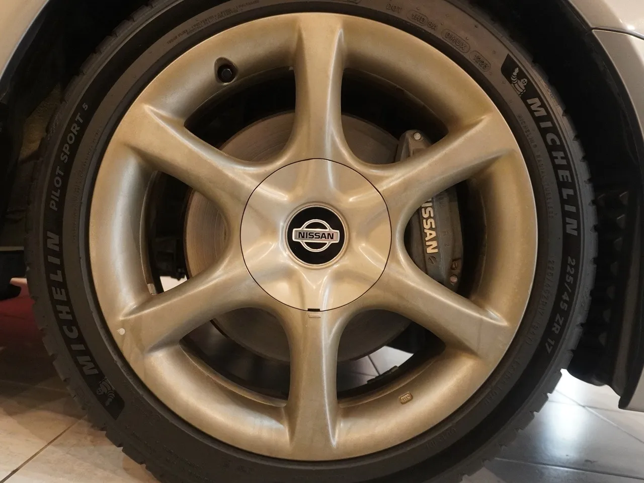 2012 日産 スカイラインセダン 25GT_TURBO 写真50