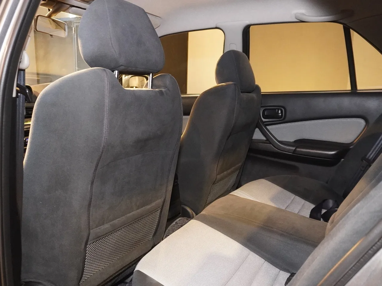 2012 日産 スカイラインセダン 25GT_TURBO 写真73