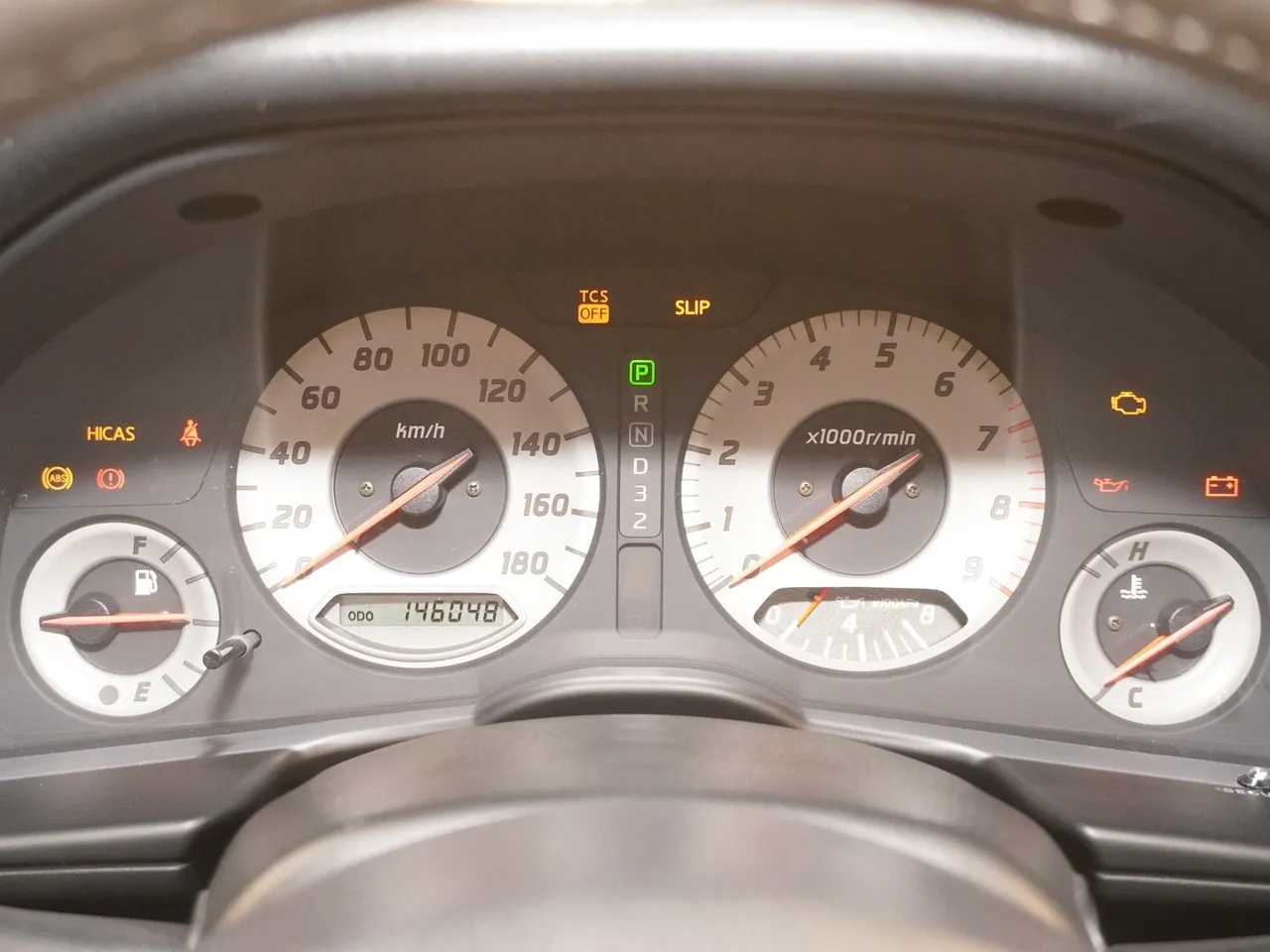 2012 日産 スカイラインセダン 25GT_TURBO 写真60