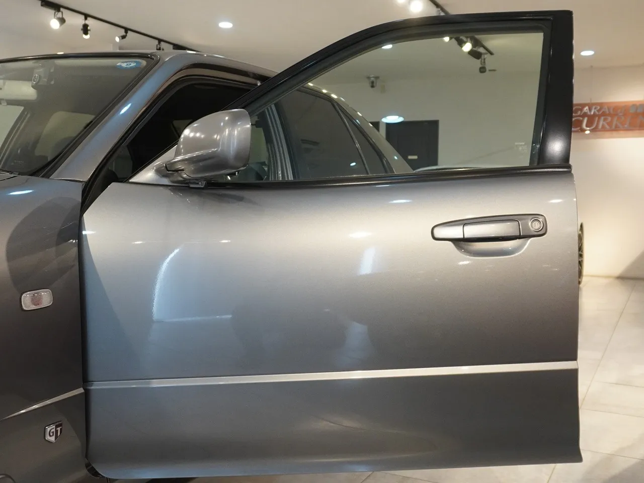 2012 日産 スカイラインセダン 25GT_TURBO 写真27