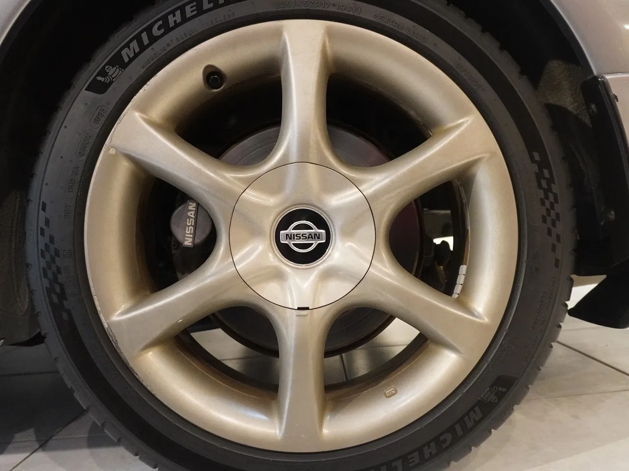 2012 日産 スカイラインセダン 25GT_TURBO 写真52