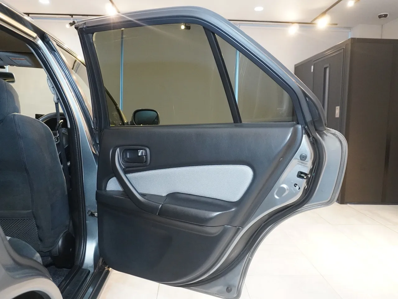 2012 日産 スカイラインセダン 25GT_TURBO 写真55