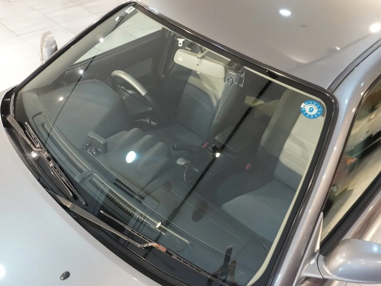2012 日産 スカイラインセダン 25GT_TURBO 写真22