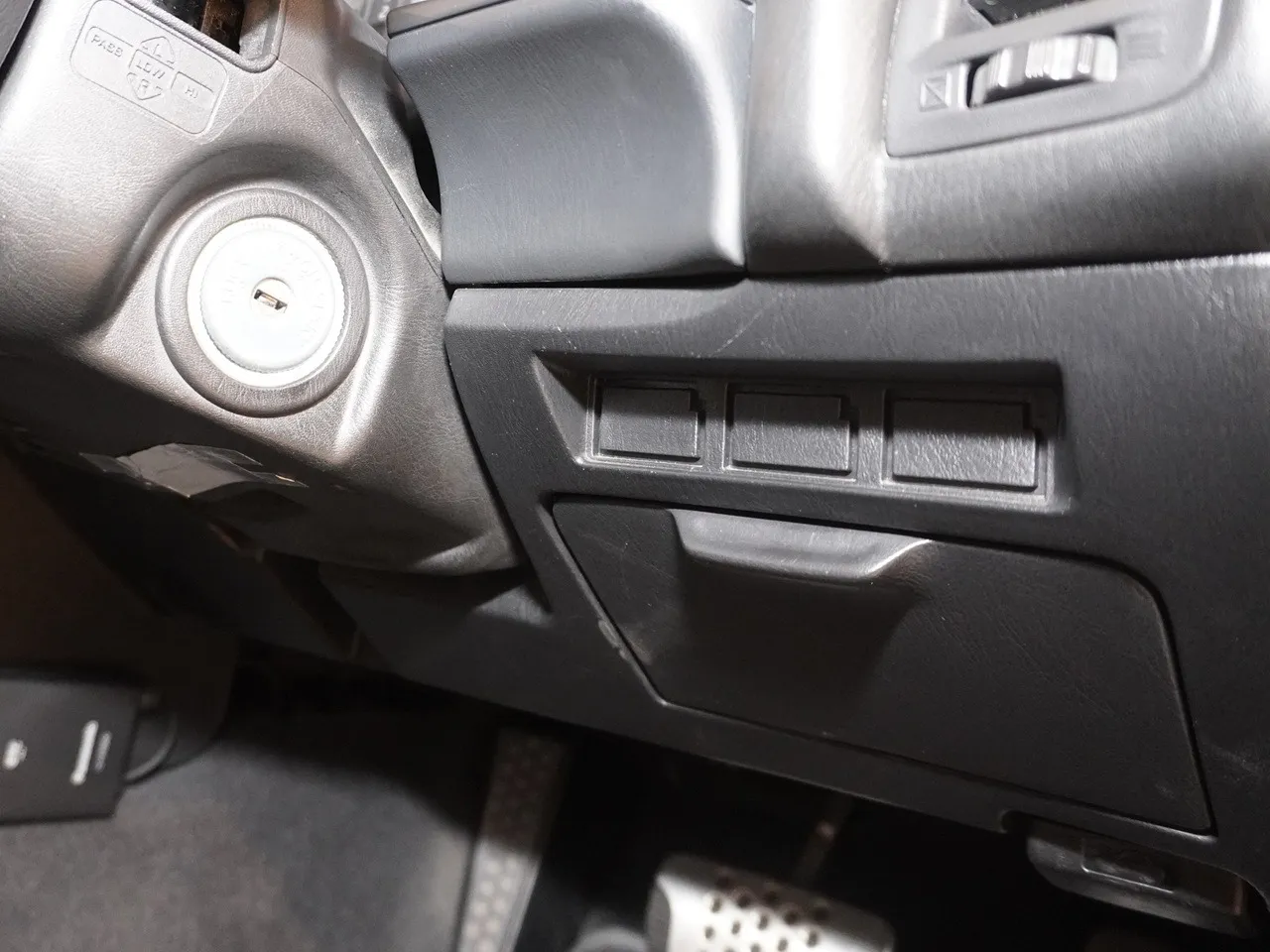 2012 日産 スカイラインセダン 25GT_TURBO 写真70