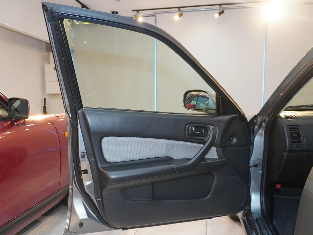 2012 日産 スカイラインセダン 25GT_TURBO 写真56