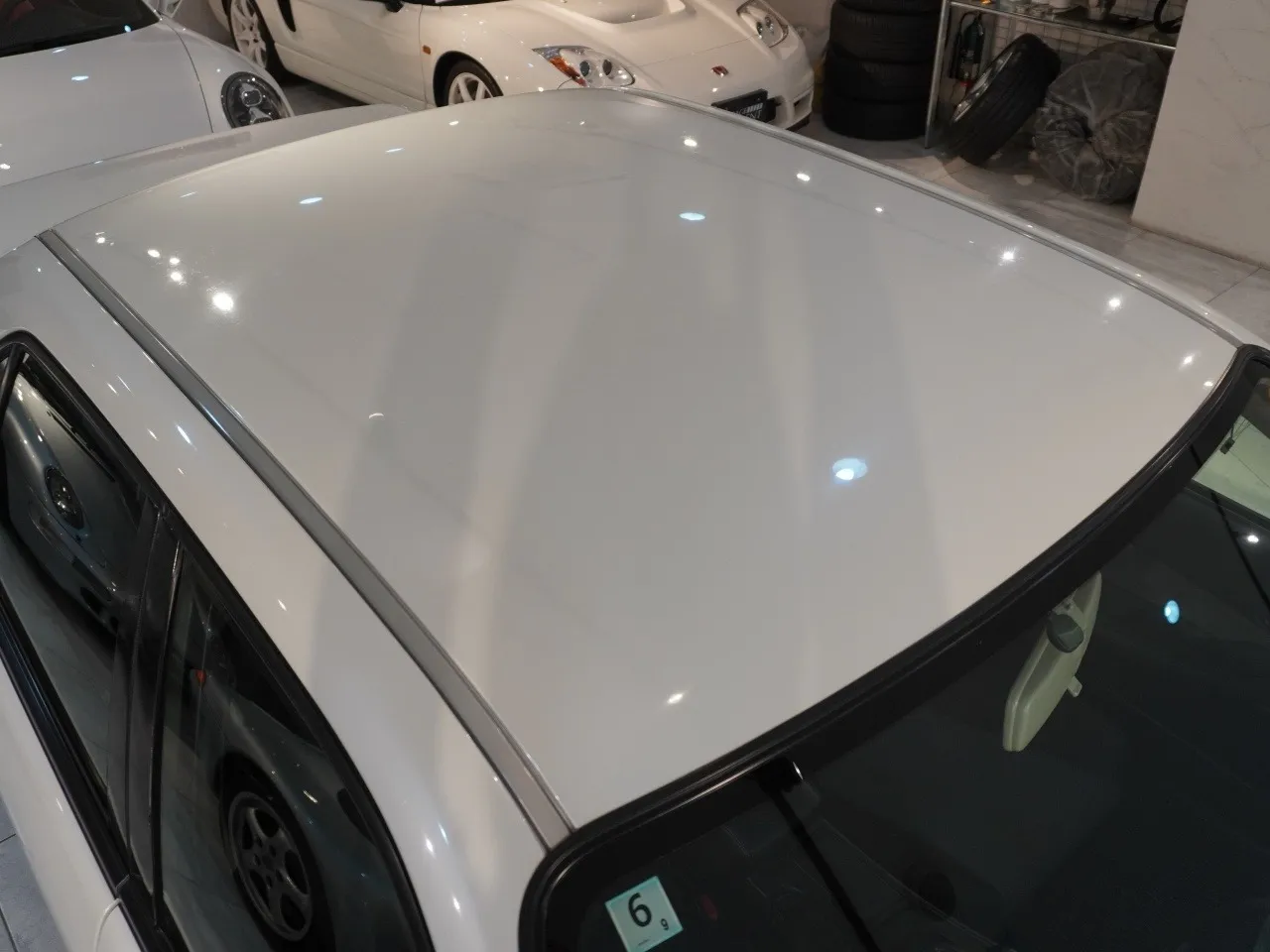 1998 日産 スカイラインセダン 25GT-X_TURBO 写真28