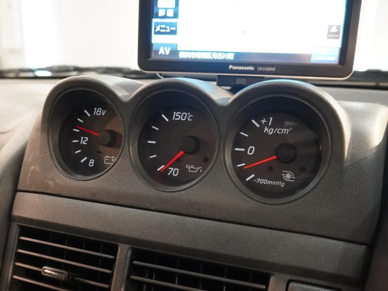 1998 日産 スカイラインセダン 25GT-X_TURBO 写真59