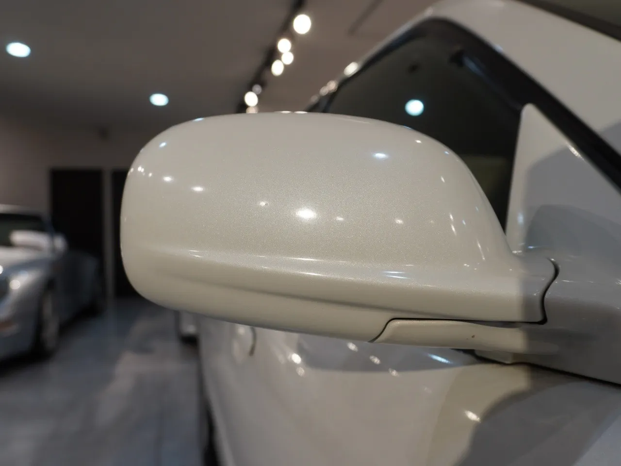1998 日産 スカイラインセダン 25GT-X_TURBO 写真23