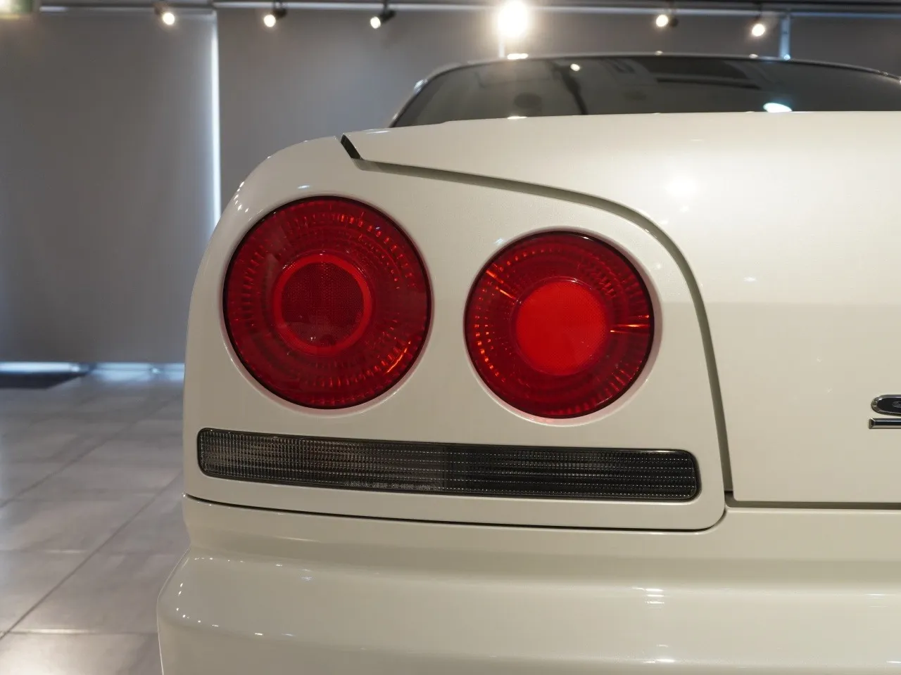 1998 日産 スカイラインセダン 25GT-X_TURBO 写真43
