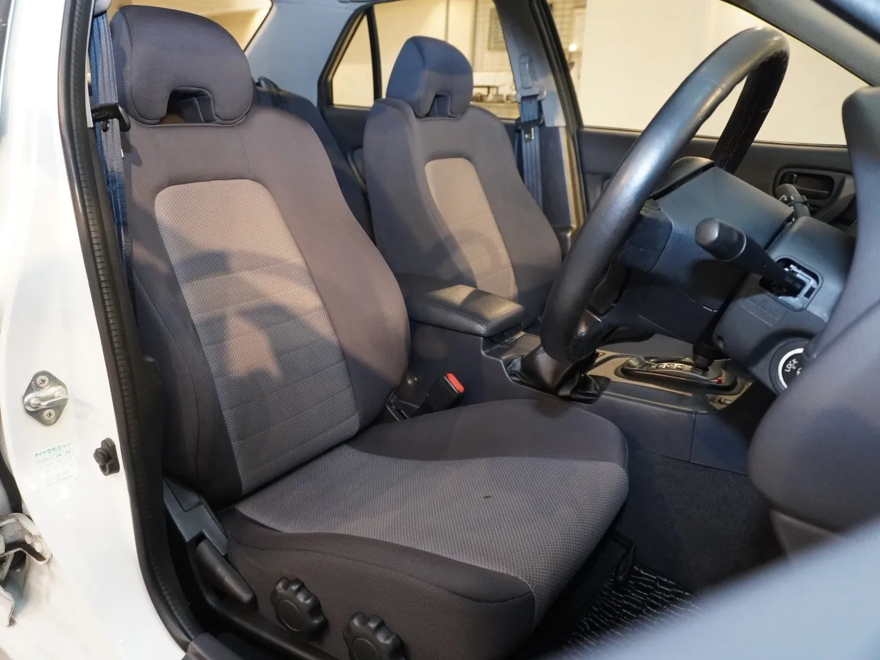 1998 日産 スカイラインセダン 25GT-X_TURBO 写真53