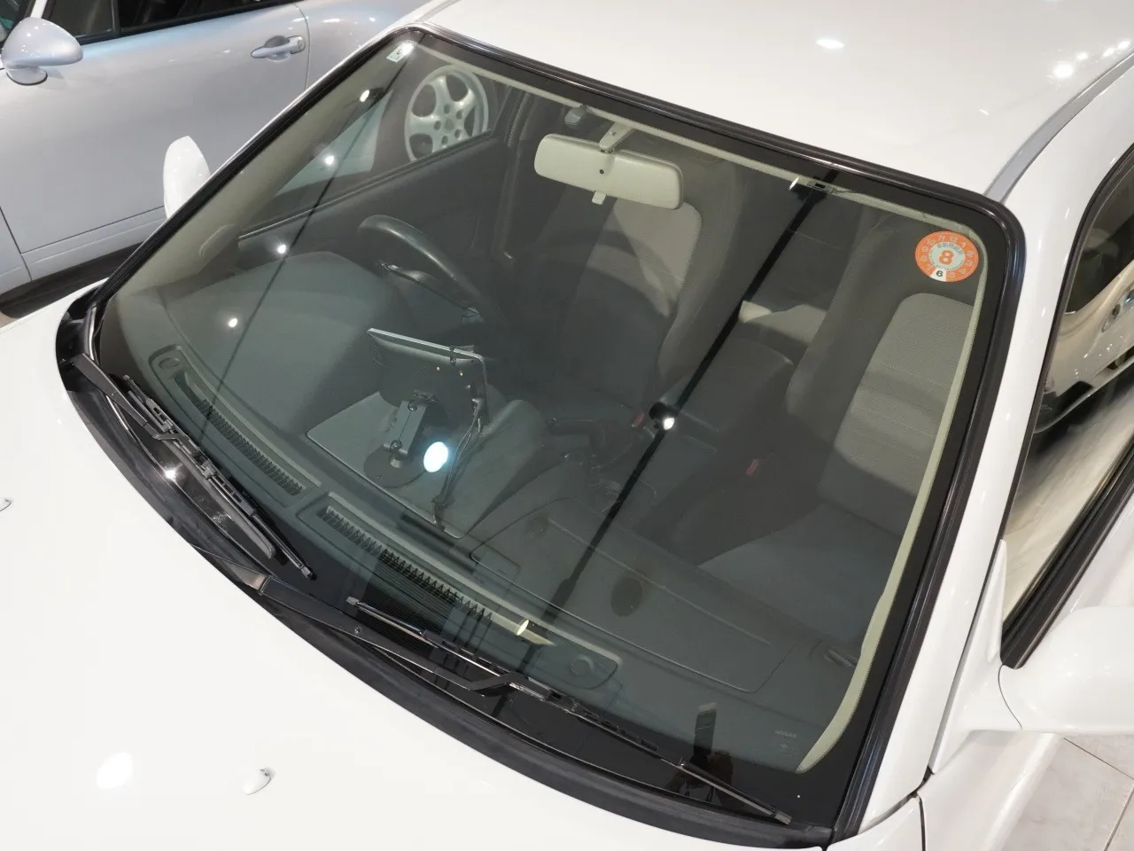 1998 日産 スカイラインセダン 25GT-X_TURBO 写真22