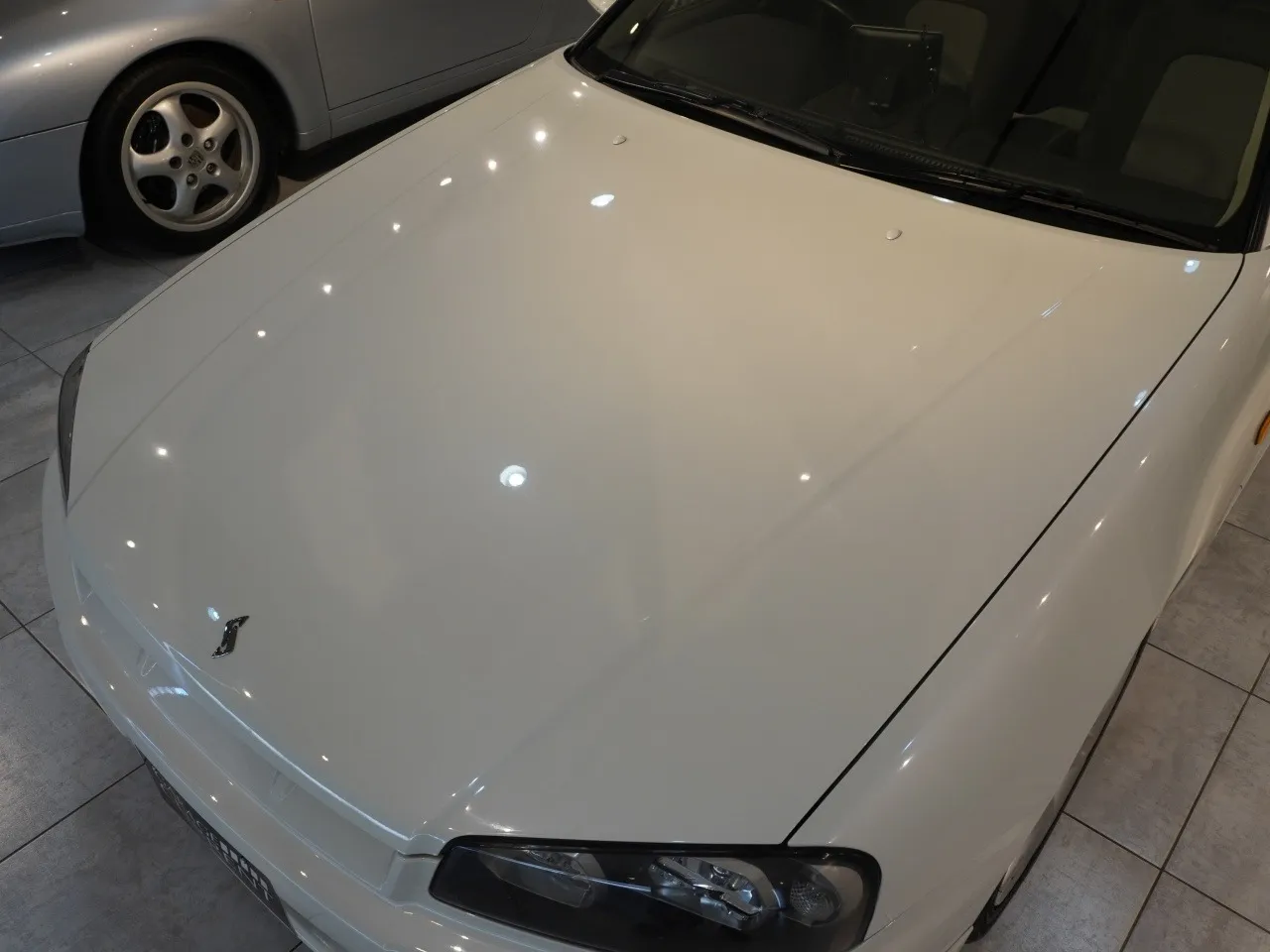 1998 日産 スカイラインセダン 25GT-X_TURBO 写真21