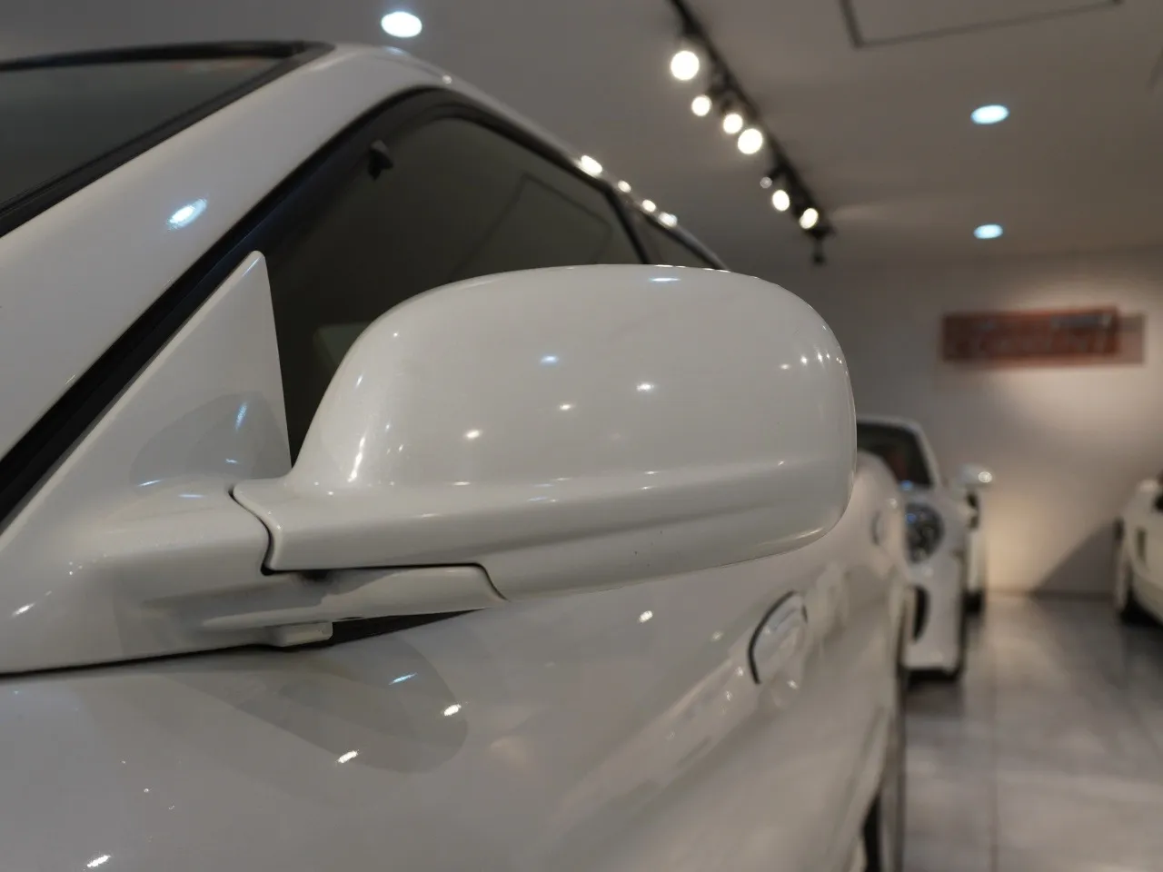 1998 日産 スカイラインセダン 25GT-X_TURBO 写真24