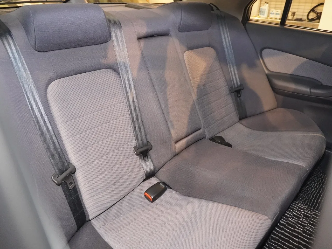 1998 日産 スカイラインセダン 25GT-X_TURBO 写真12