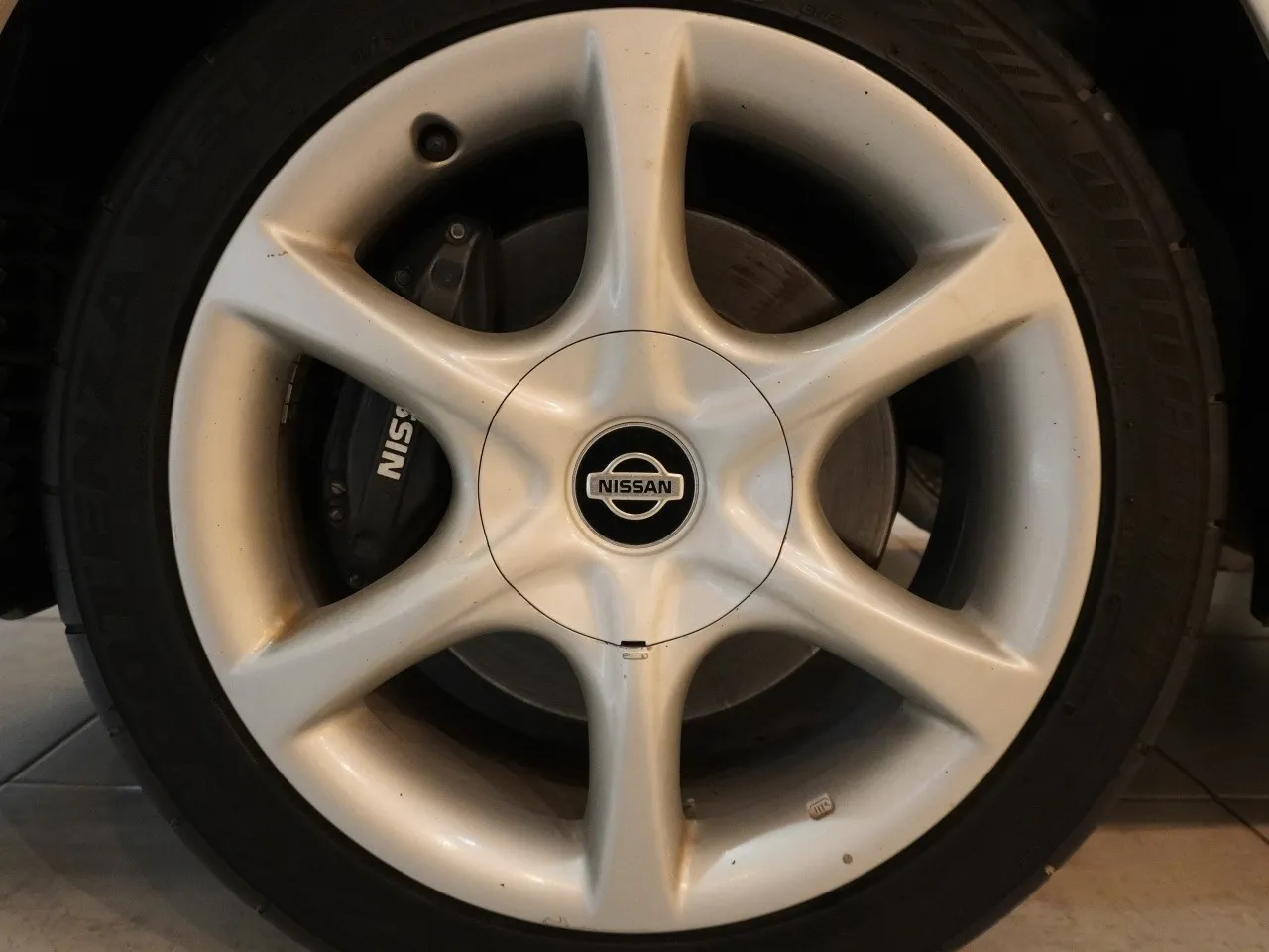 1998 日産 スカイラインセダン 25GT-X_TURBO 写真51