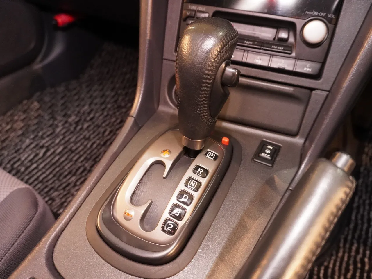 1998 日産 スカイラインセダン 25GT-X_TURBO 写真62