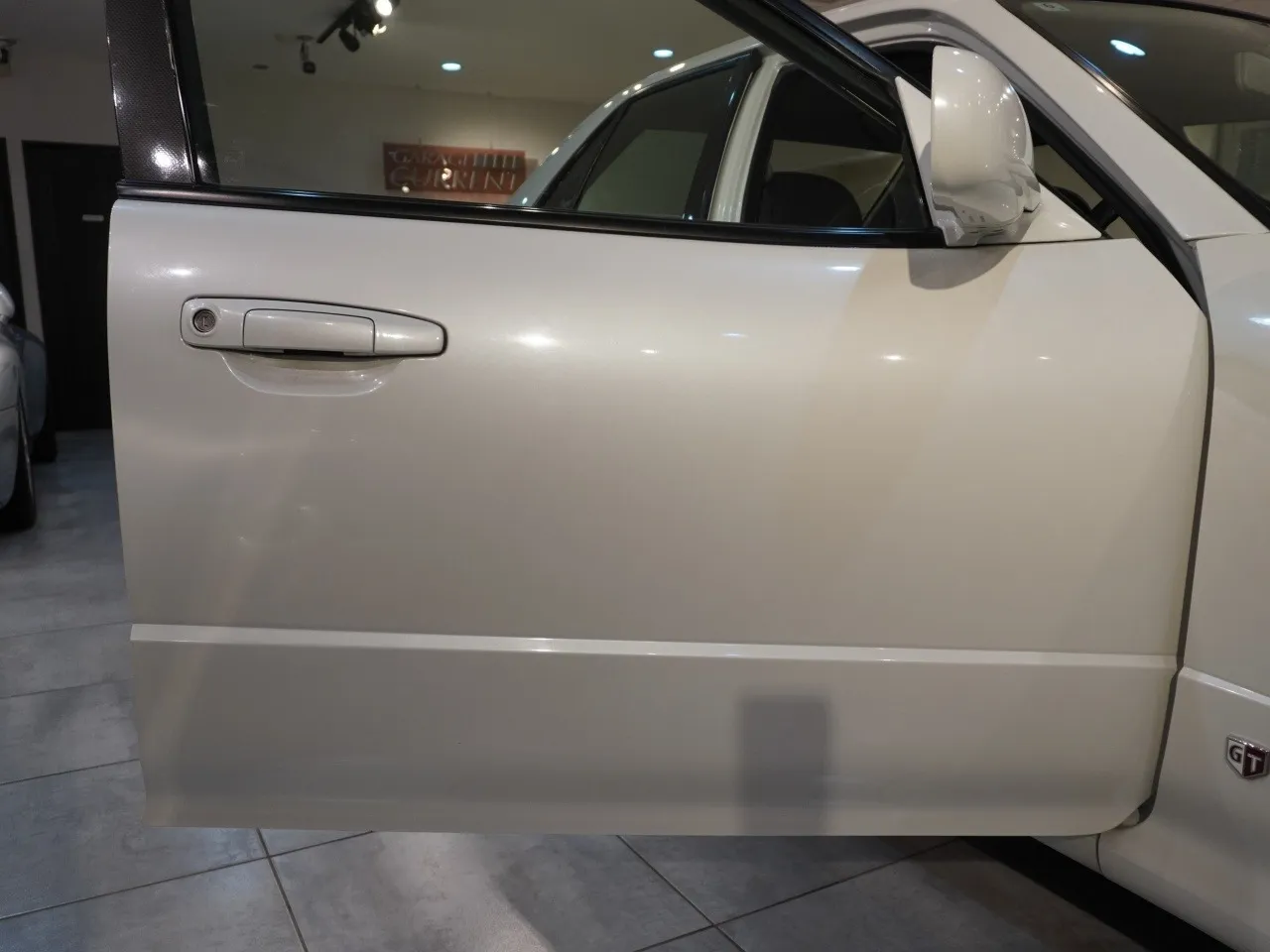 1998 日産 スカイラインセダン 25GT-X_TURBO 写真35