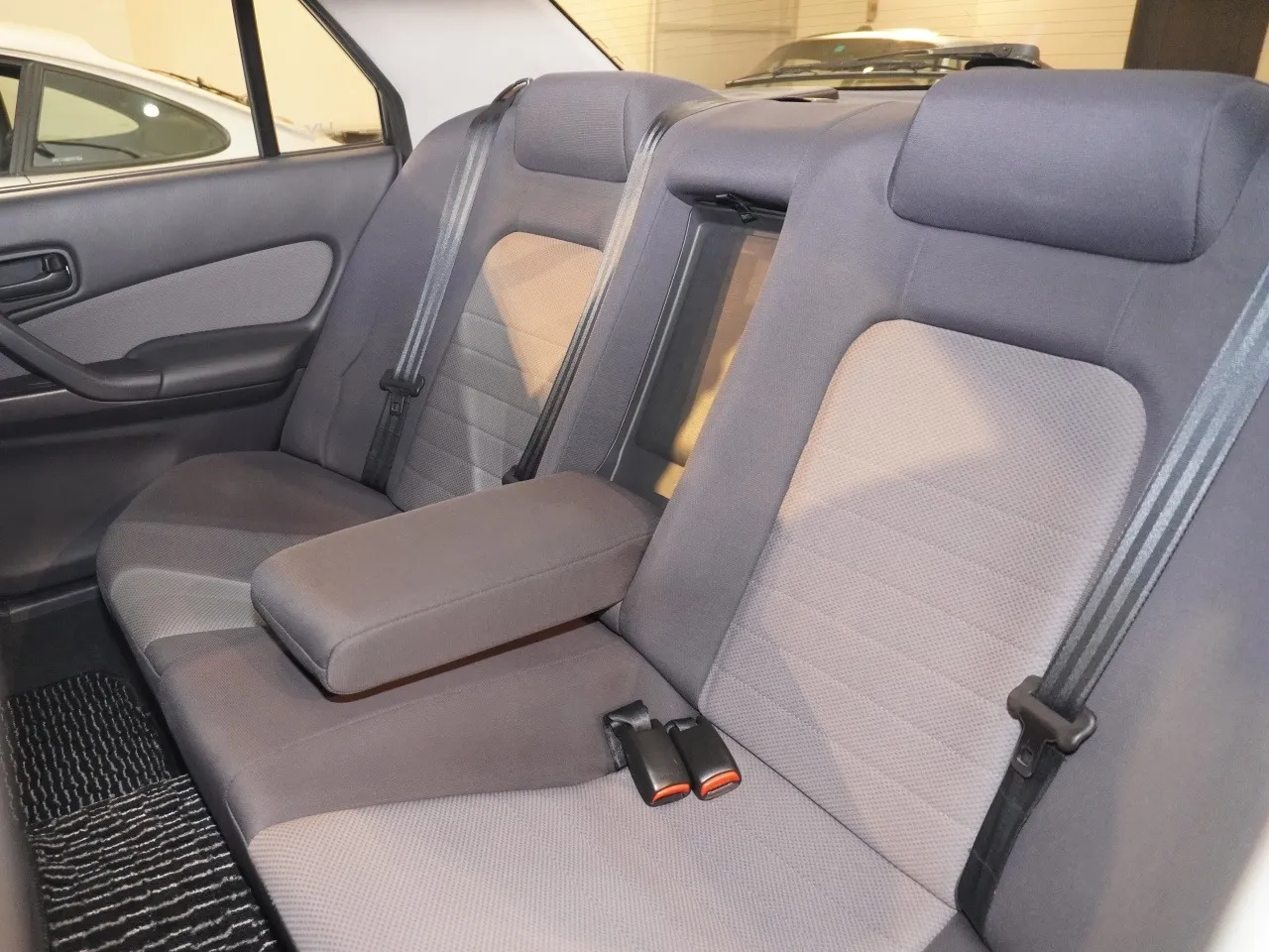 1998 日産 スカイラインセダン 25GT-X_TURBO 写真13