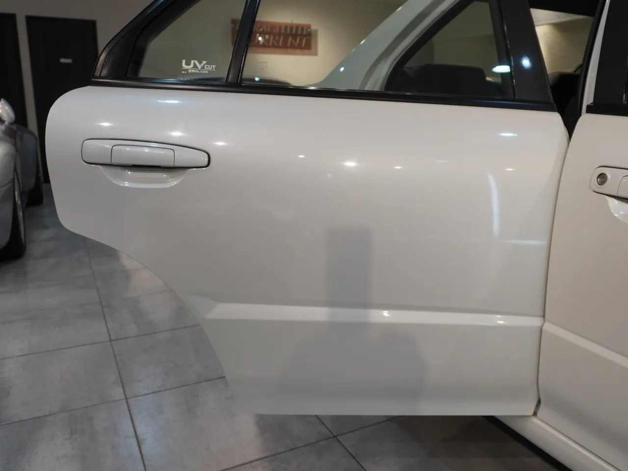 1998 日産 スカイラインセダン 25GT-X_TURBO 写真37