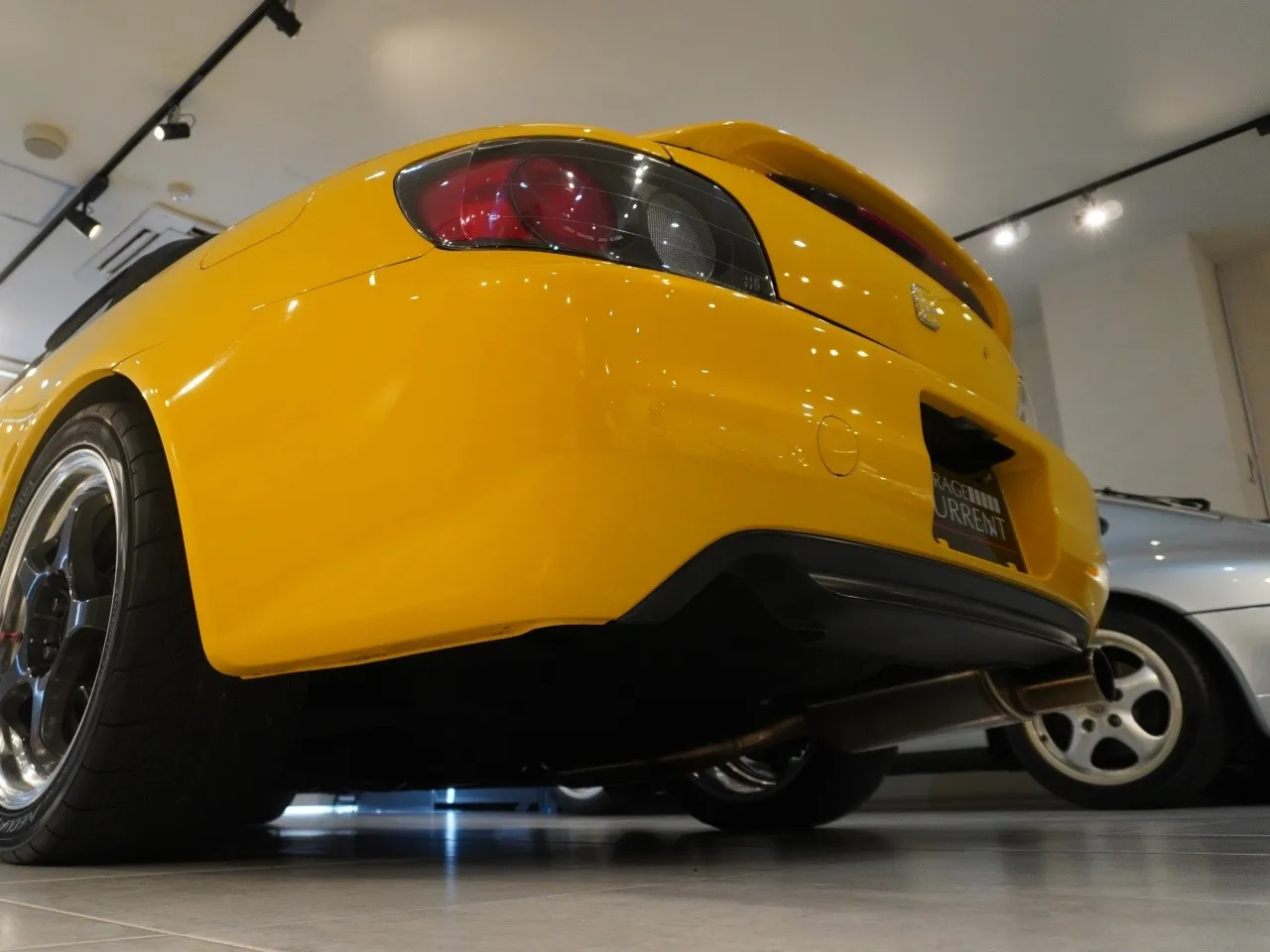 2000 ホンダ S2000 ヒョウジュン 写真31