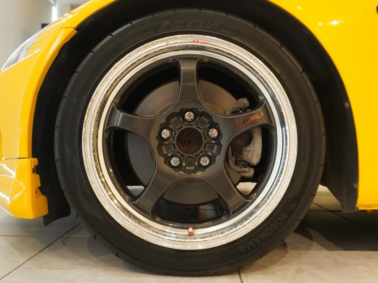 2000 ホンダ S2000 ヒョウジュン 写真72
