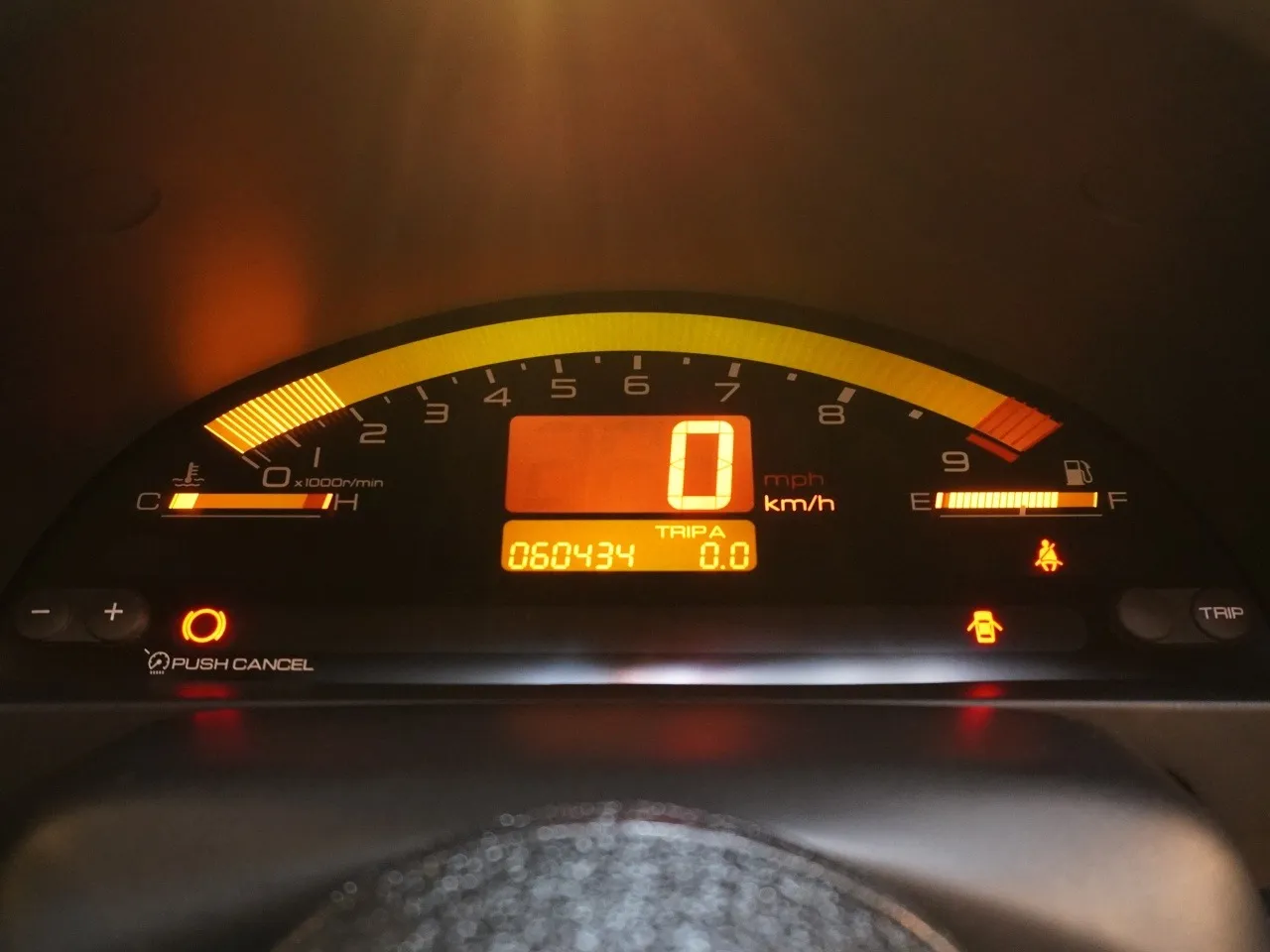 2000 ホンダ S2000 ヒョウジュン 写真16