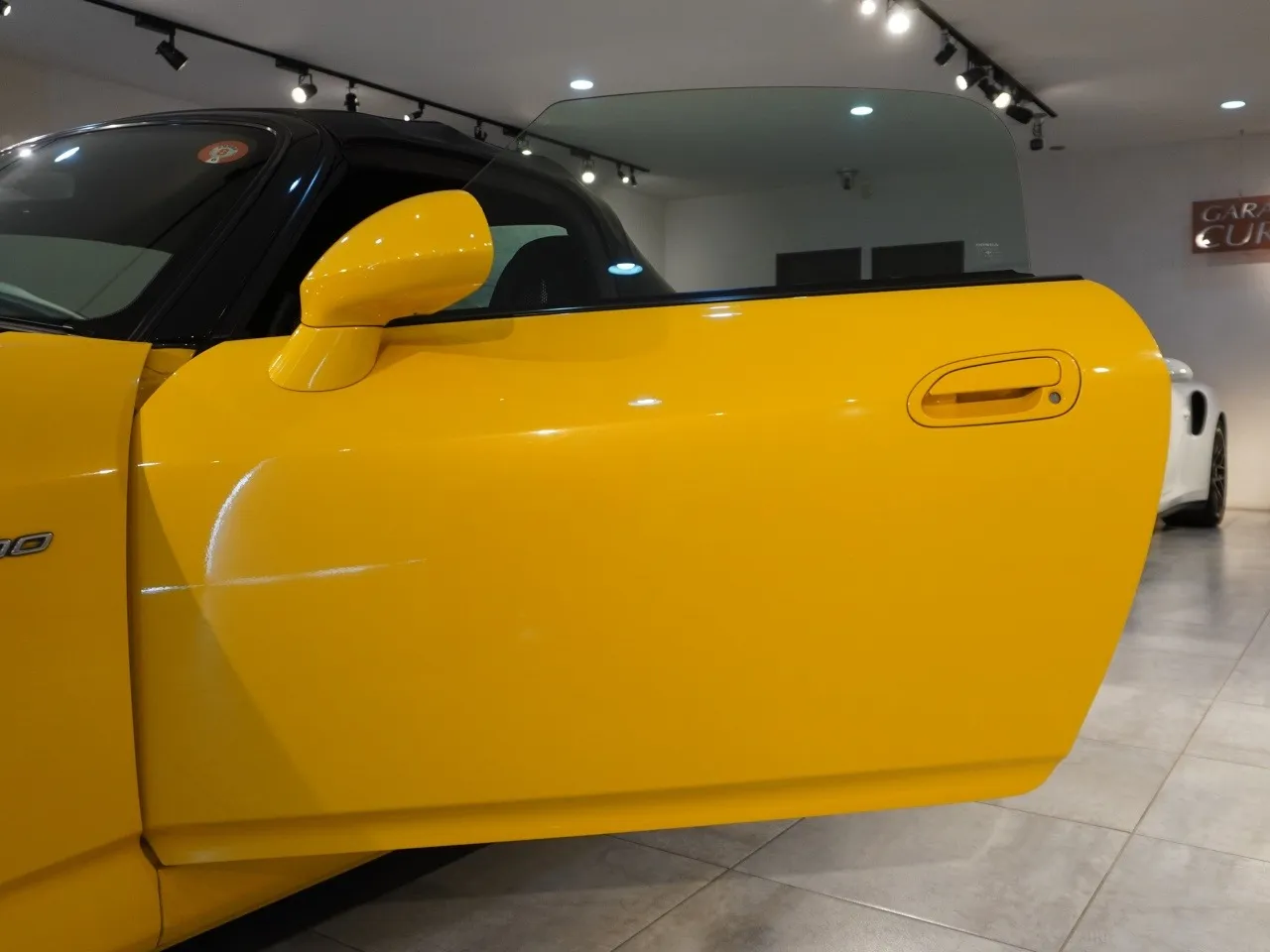 2000 ホンダ S2000 ヒョウジュン 写真49