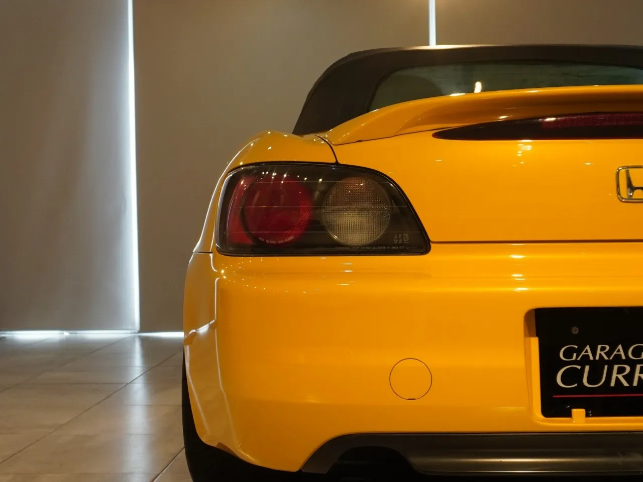 2000 ホンダ S2000 ヒョウジュン 写真43