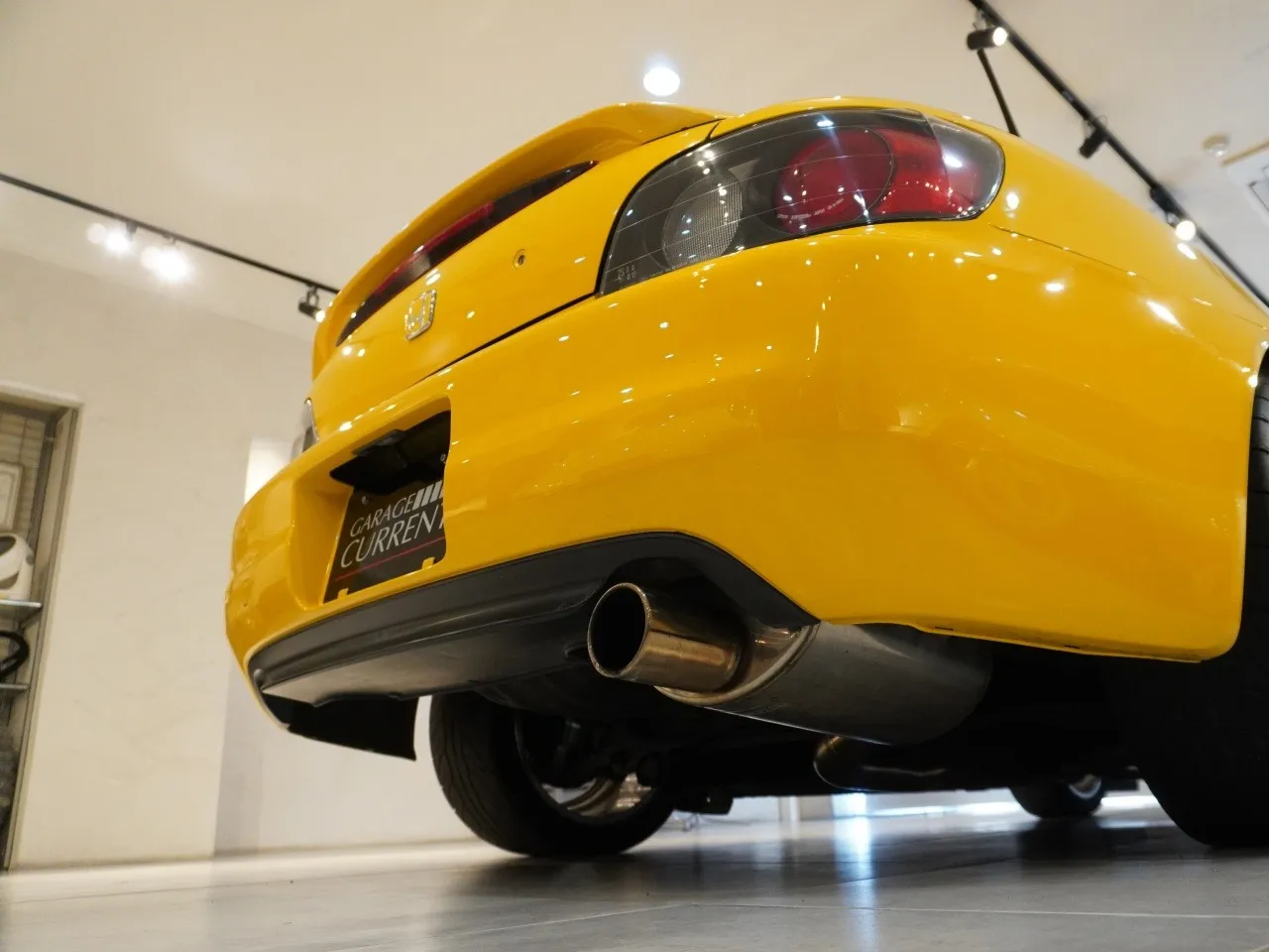2000 ホンダ S2000 ヒョウジュン 写真33