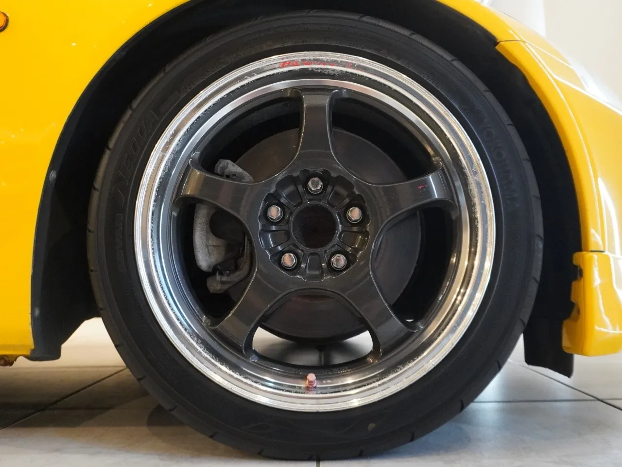 2000 ホンダ S2000 ヒョウジュン 写真10