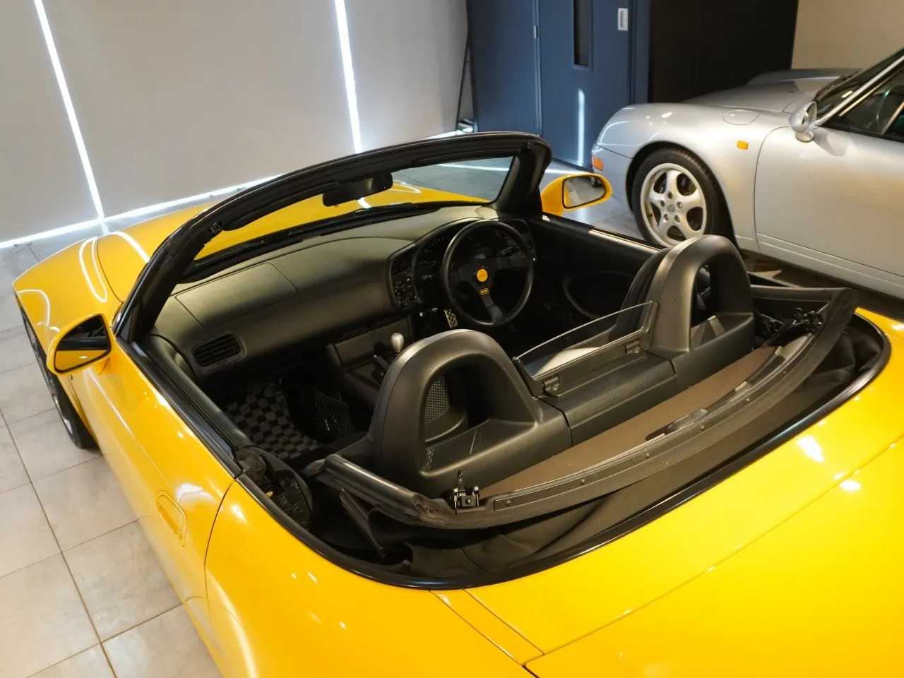 2000 ホンダ S2000 ヒョウジュン 写真53