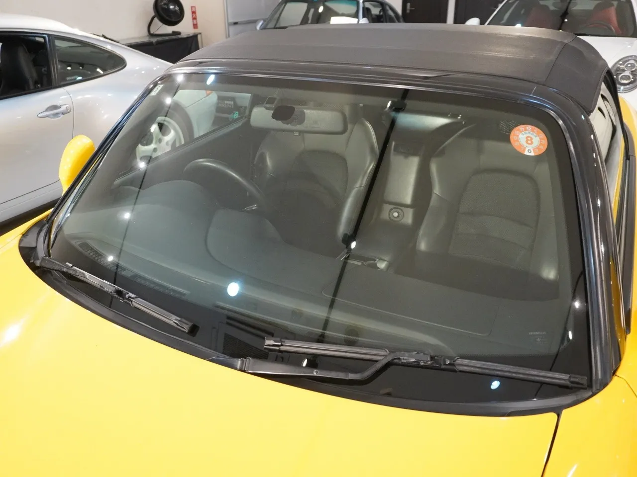 2000 ホンダ S2000 ヒョウジュン 写真24