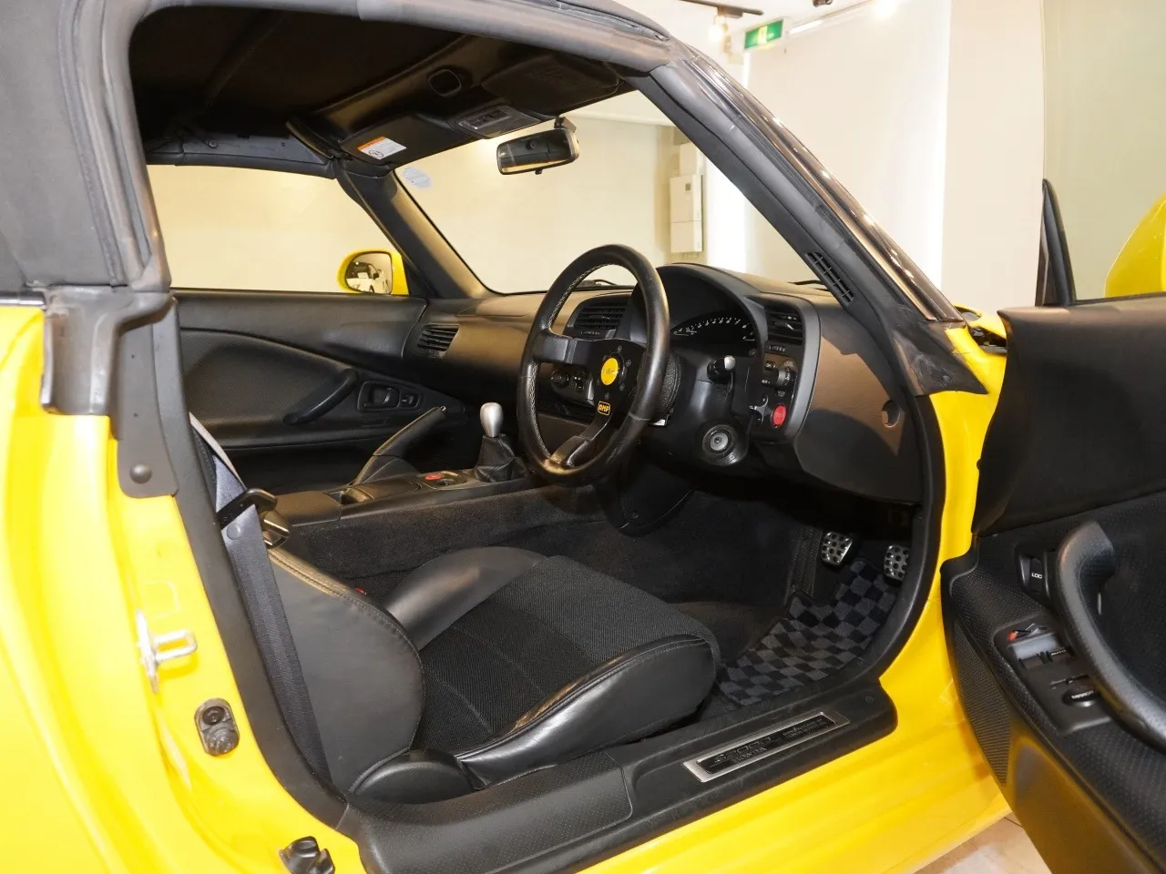 2000 ホンダ S2000 ヒョウジュン 写真11